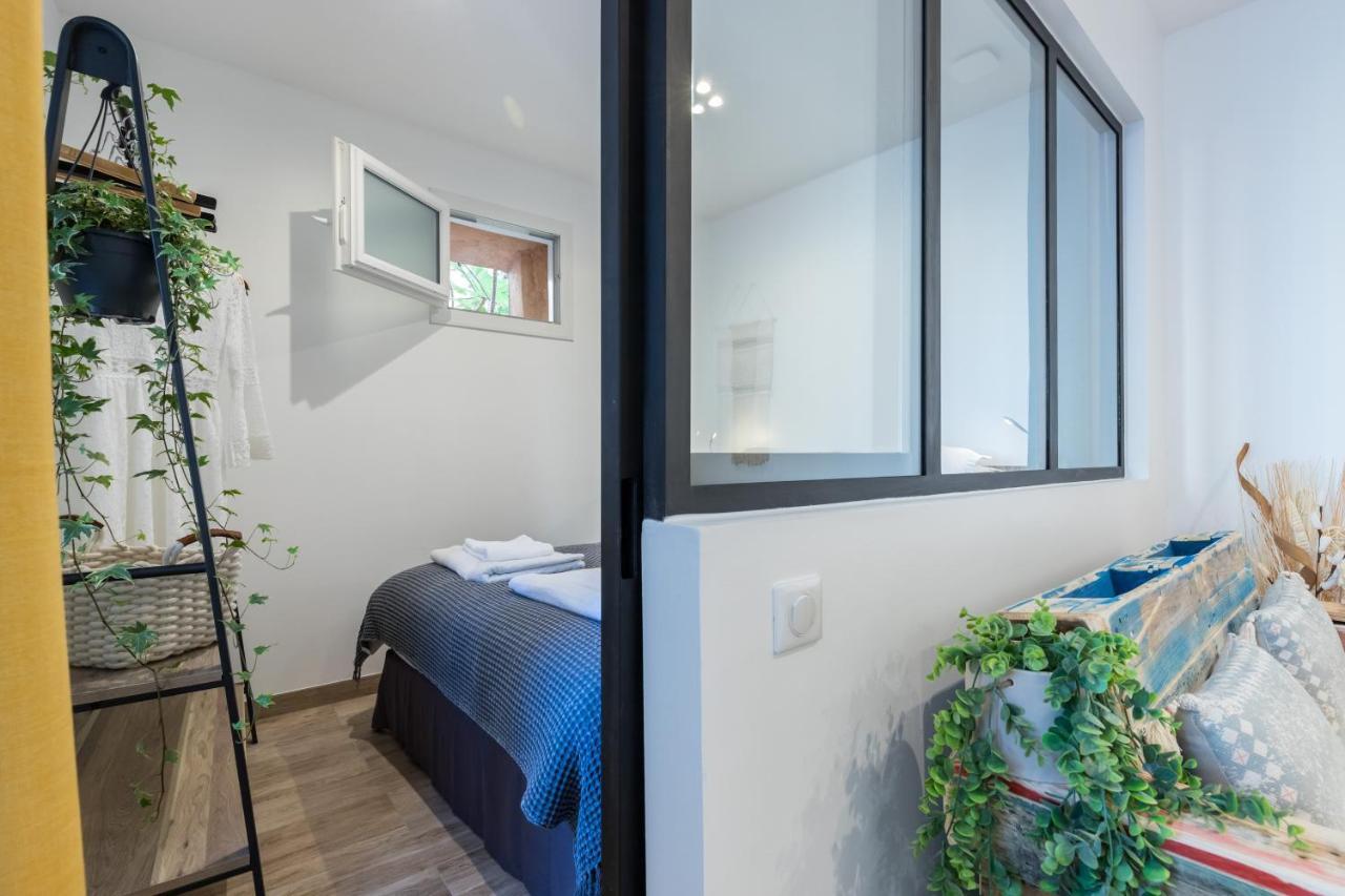 Le Clemenceau Apartment Antibes Exterior photo